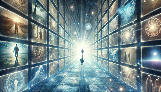 Past Life Healing: Resolve Life Struggles
