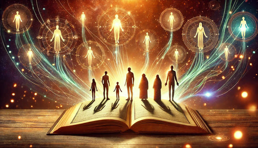 Heal Family Trauma: Constellation Therapy Steps