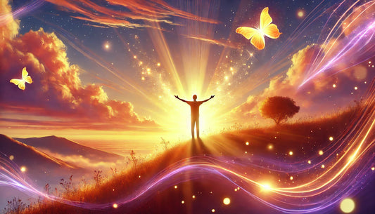Gratitude & Joy: The Science of Positive Energy
