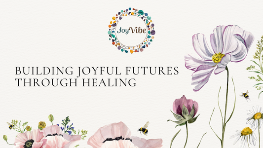 Global Wellness: Join The JoyVibe Tribe Today!