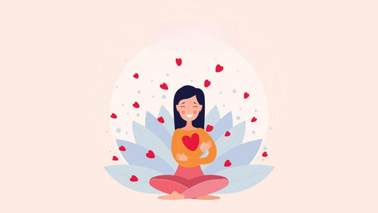 Self-Love & Healing: Embrace Your Journey
