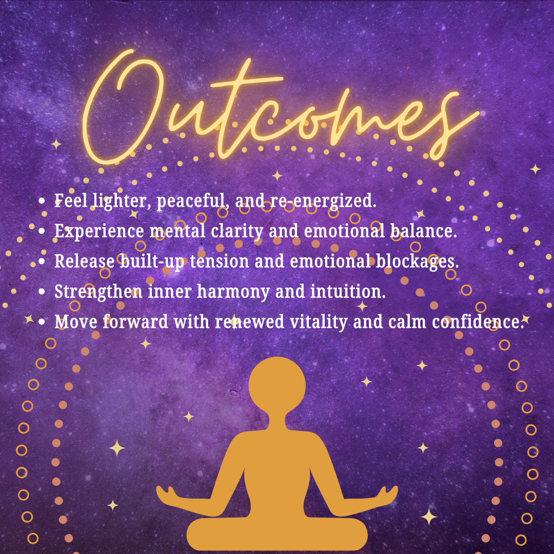 Chakra Healing – Balance & Transform