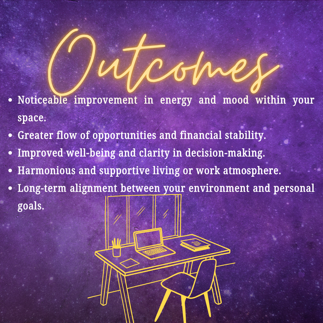 Feng Shui Consultation