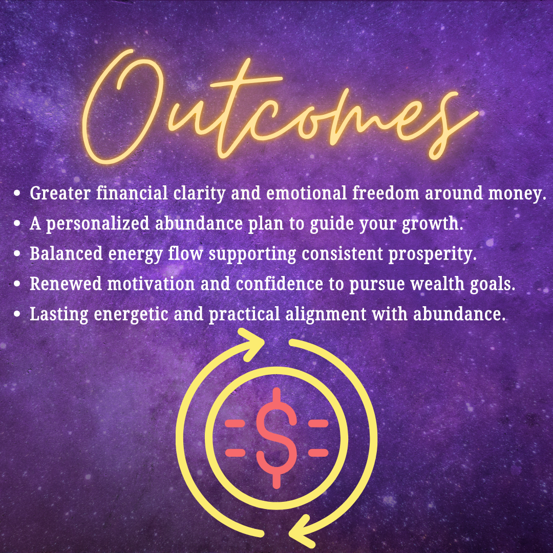 Miracle Method with Money