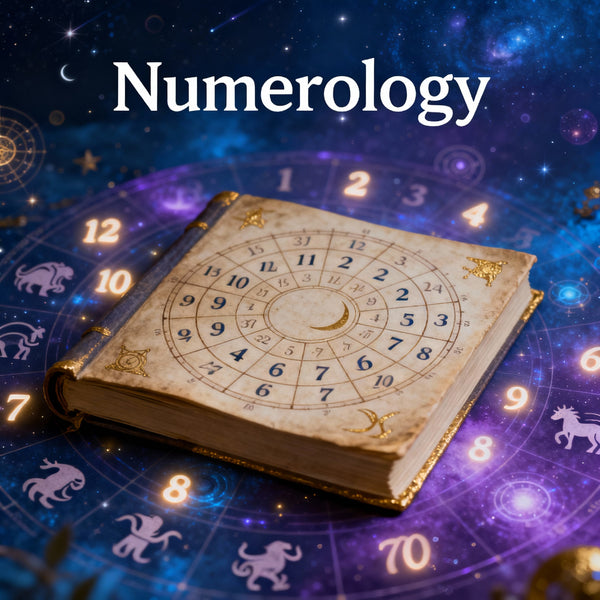Numerology