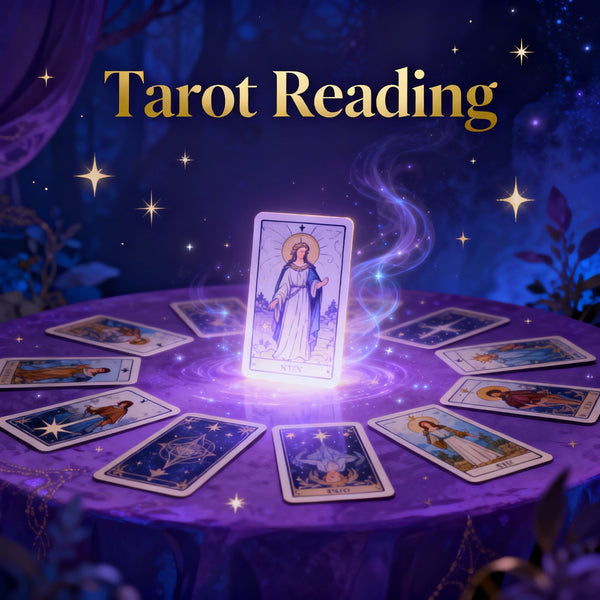 Tarot Reading