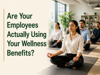 Are Your Employees Actually Using Your Wellness Benefits?
