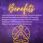 Inner Child Healing