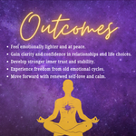 Inner Child Healing