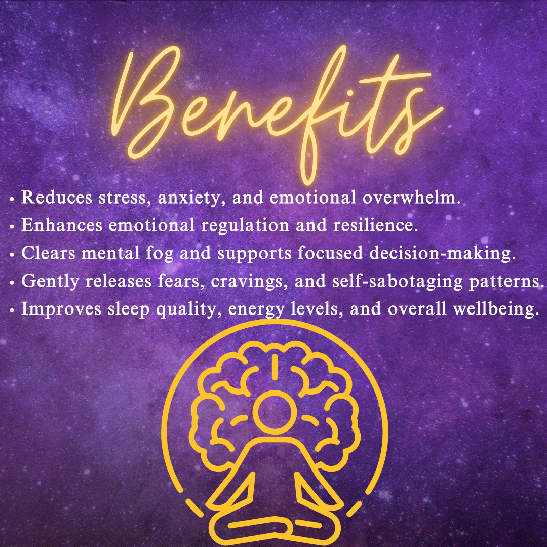EFT - Emotional Freedom Technique