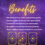 Tarot Reading