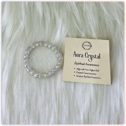 Aura Bracelet – Spiritual Awareness