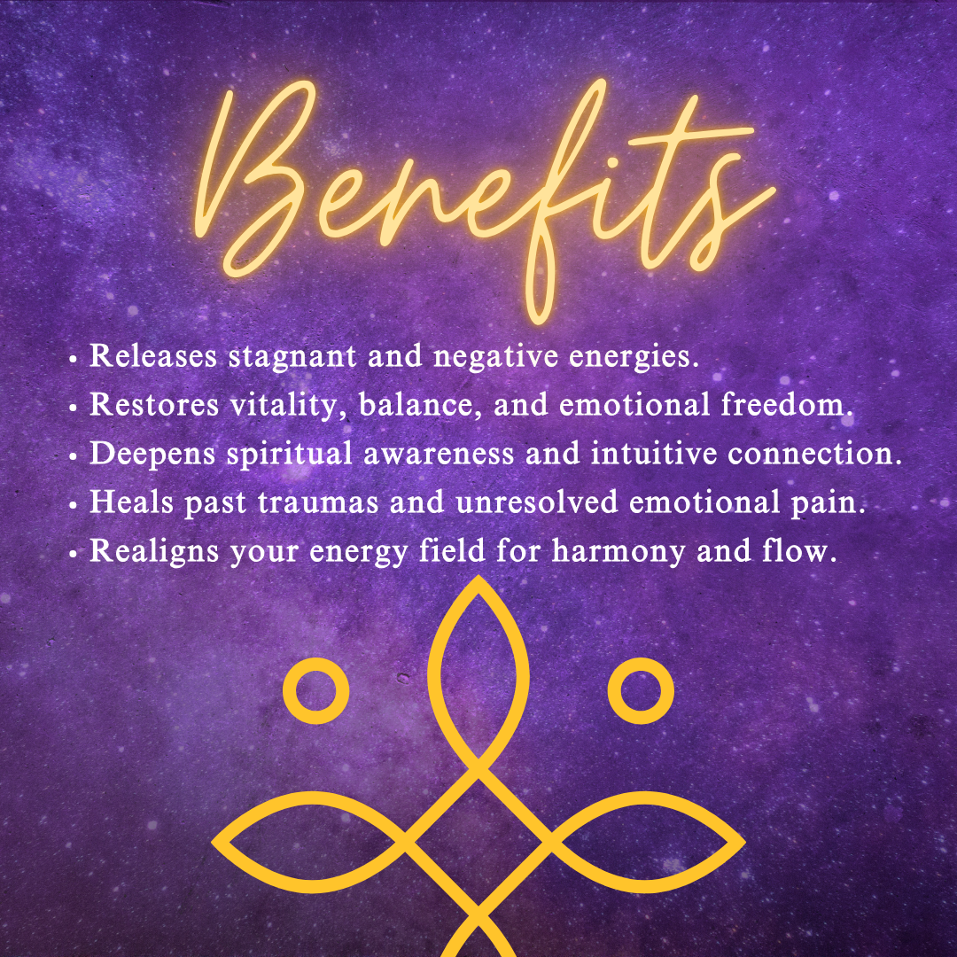 Shamanic Healing - Awaken Inner Power