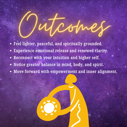 Shamanic Healing - Awaken Inner Power