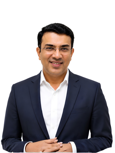 Dharmessh Joshi