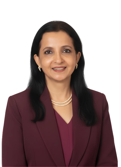 Suma Chacko