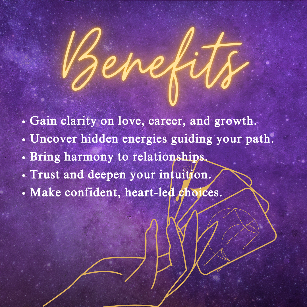 Angel guidance - Gain Clarity on Life