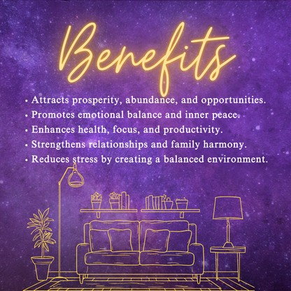 Feng Shui Consultation