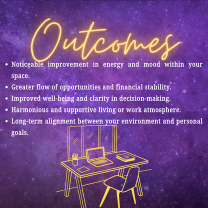 Feng Shui Consultation