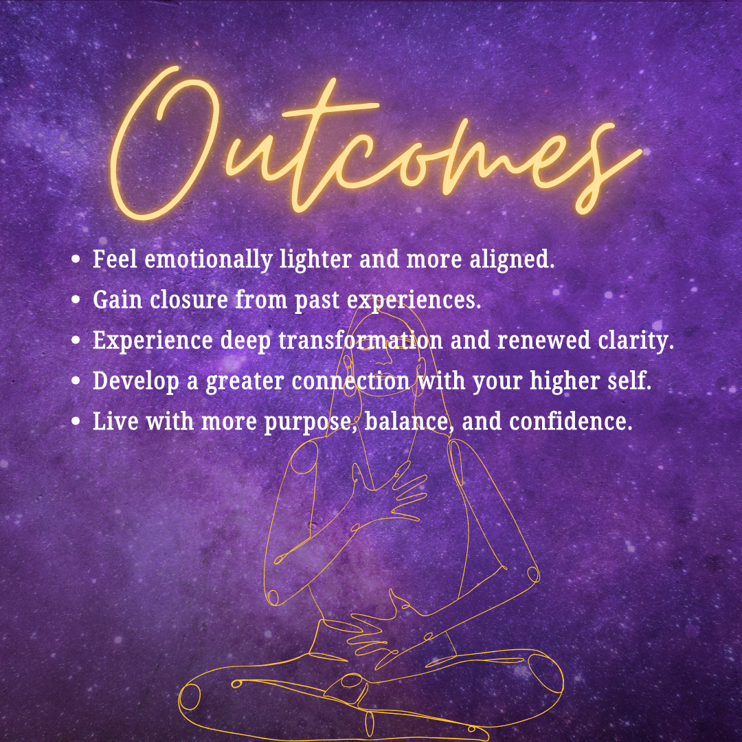 Past Life Regression Therapy