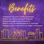 Akashic Records Reading