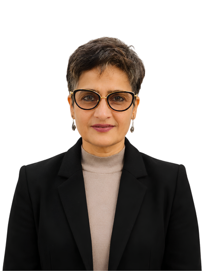 Gita Dhupar