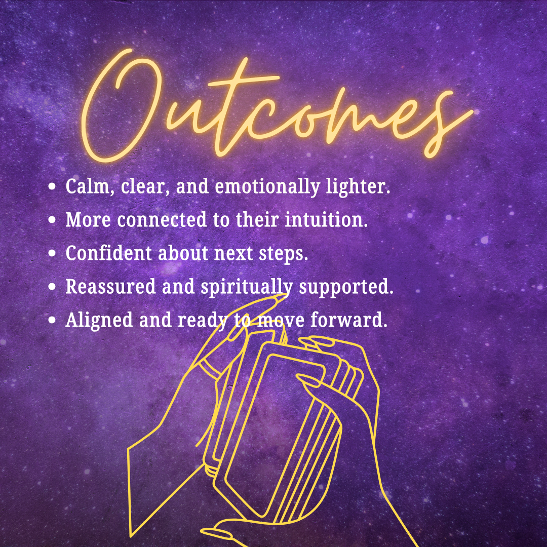Angel guidance - Gain Clarity on Life