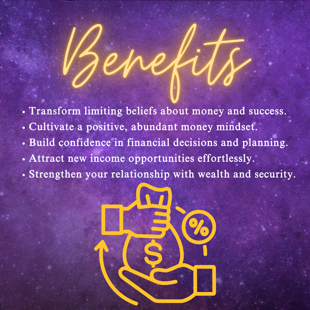 Miracle Method with Money