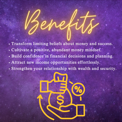 Miracle Method with Money