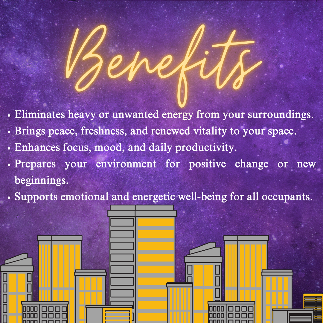 Property Healing