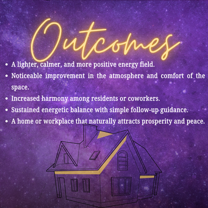 Property Healing