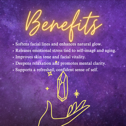 Access Energetic Facelift (Access Consciousness)