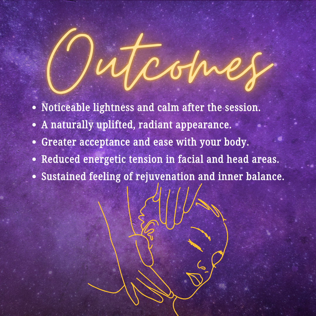Access Energetic Facelift (Access Consciousness)
