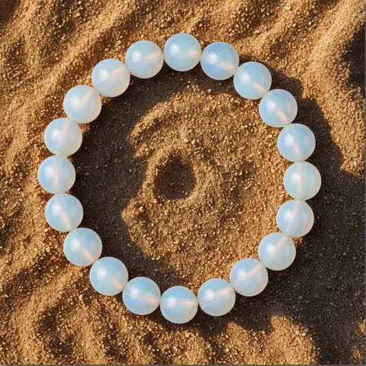 Opalite Bracelet – Emotional Balance & Clarity