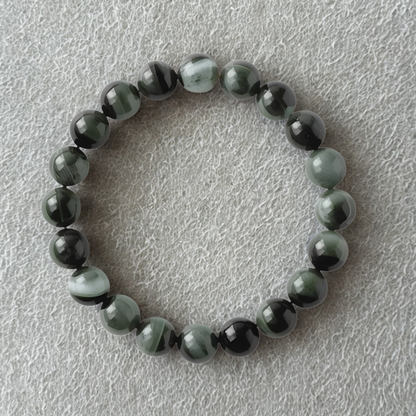 Cat Eye Bracelet – Intuition & Clarity