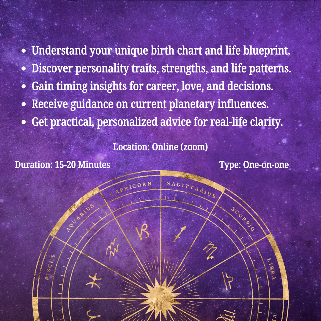 Astrology