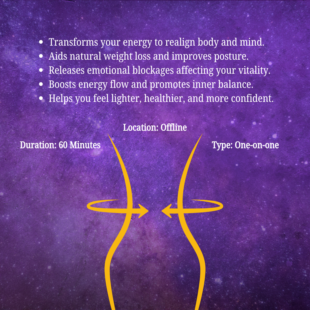 Weight Loss - Love your body