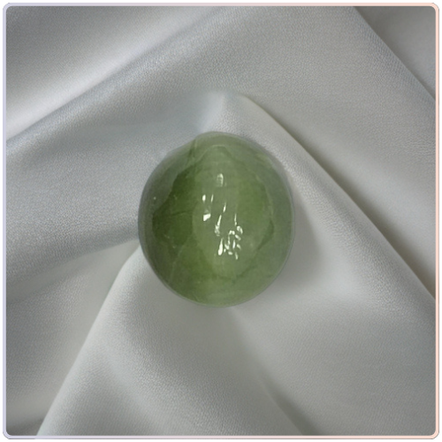 Cat’s Eye – Intuition & Spiritual Protection