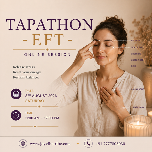 Tapathon 8th August 2026