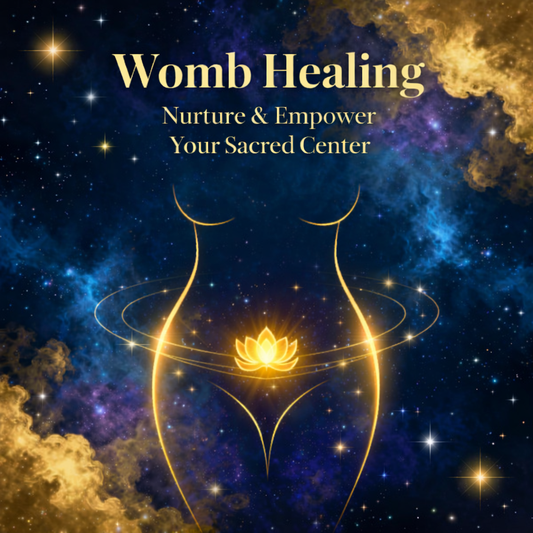 Womb Healing