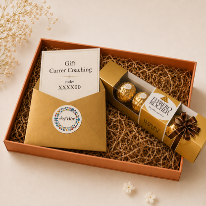 Raksha Bandhan Career Coaching Gift Box