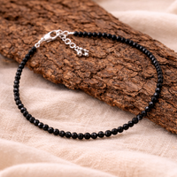 Black Tourmaline Bracelet