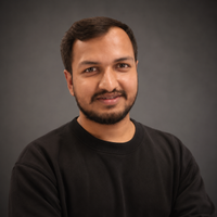 Swapnil Gupta