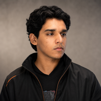 Pratik Pandey