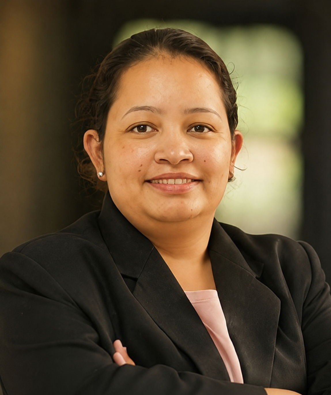 Taranjiet Oberai