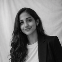 Eshwari Savji