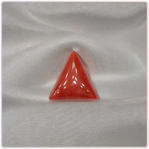 Coral – Courage & Stability