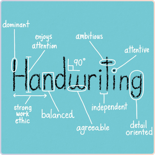 Handwriting Analysis