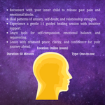 Inner Child Healing
