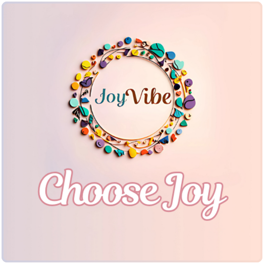 JoyVibe Consultation – Find Your Healing
